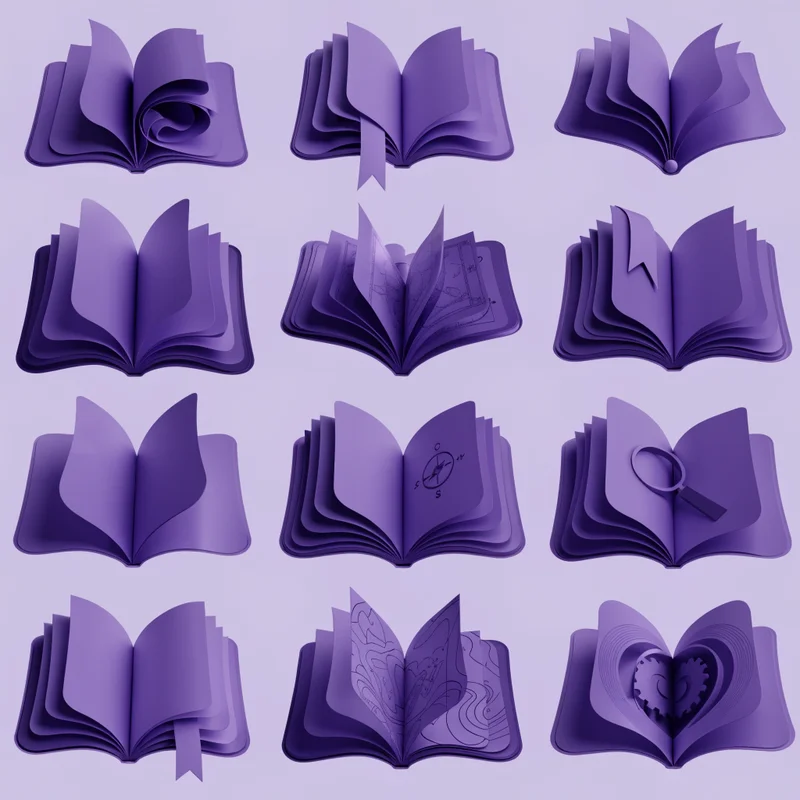 SubLearn ilustração do cubo guia