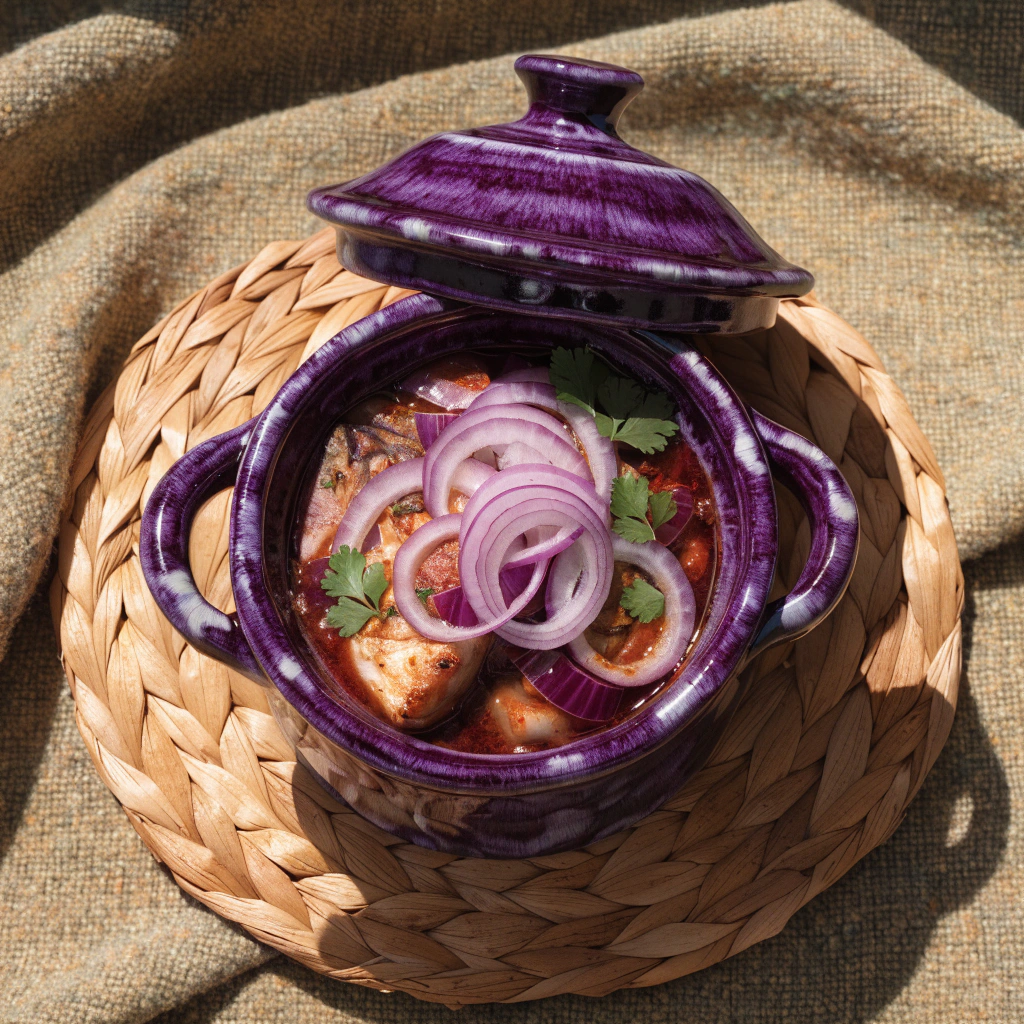 Moqueca