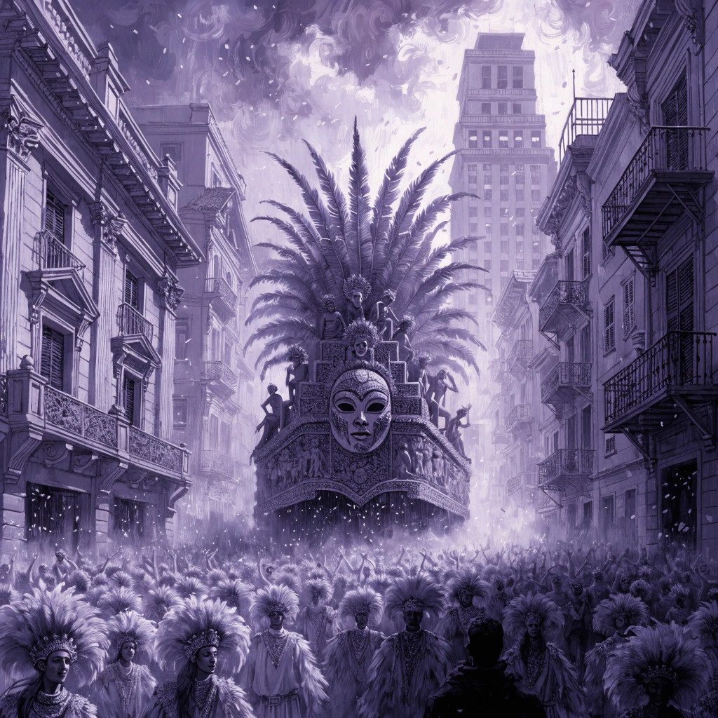 Carnaval (Carnaval)