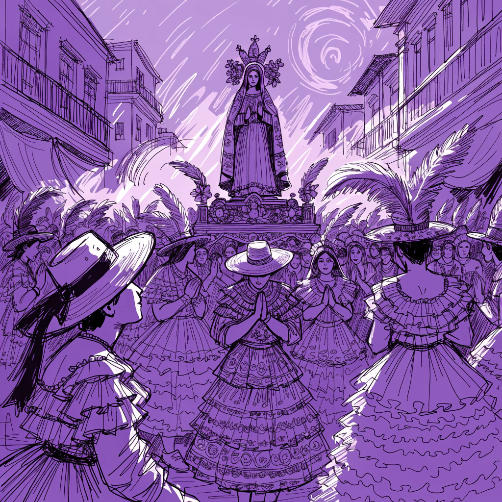 Círio de Nazaré