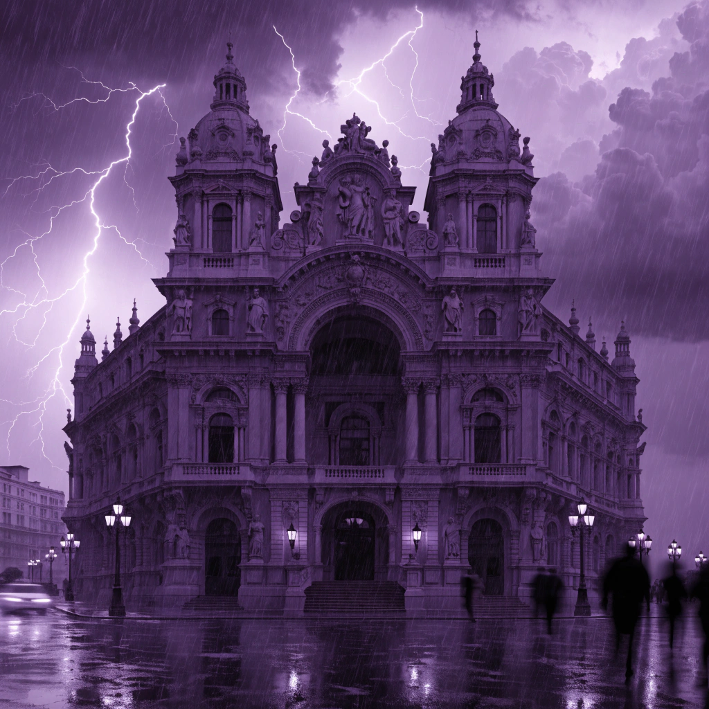 Teatro Amazonas