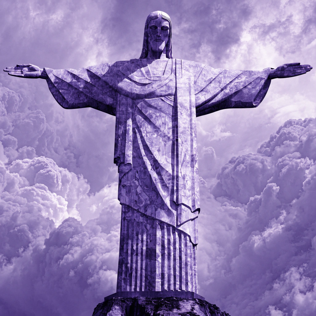 Cristo Redentor