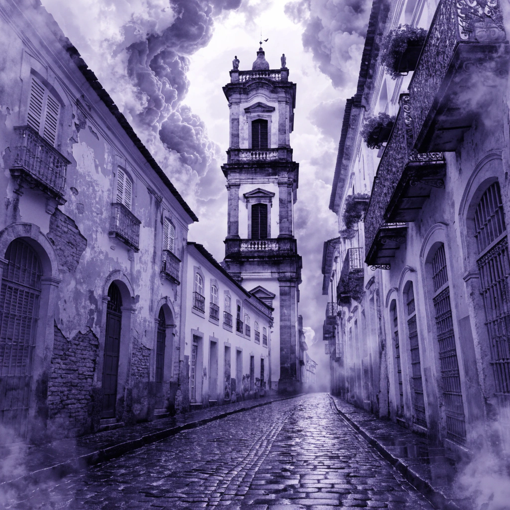 Pelourinho