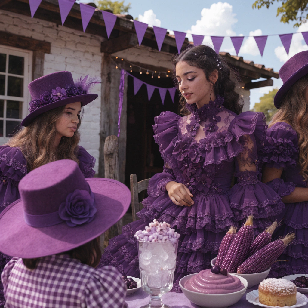 Festa Junina: Brazil’s Beloved Winter Harvest Festival