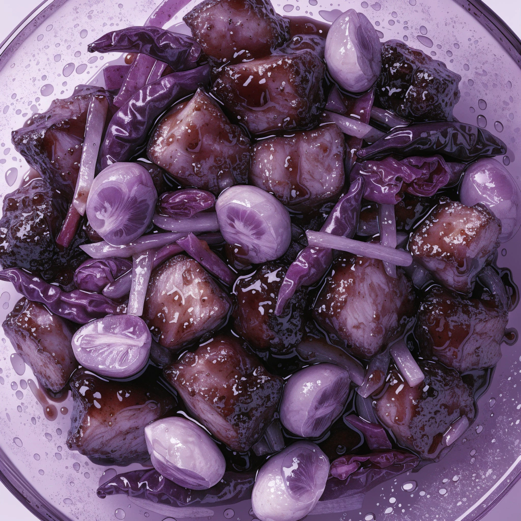 Kung Pao Chicken