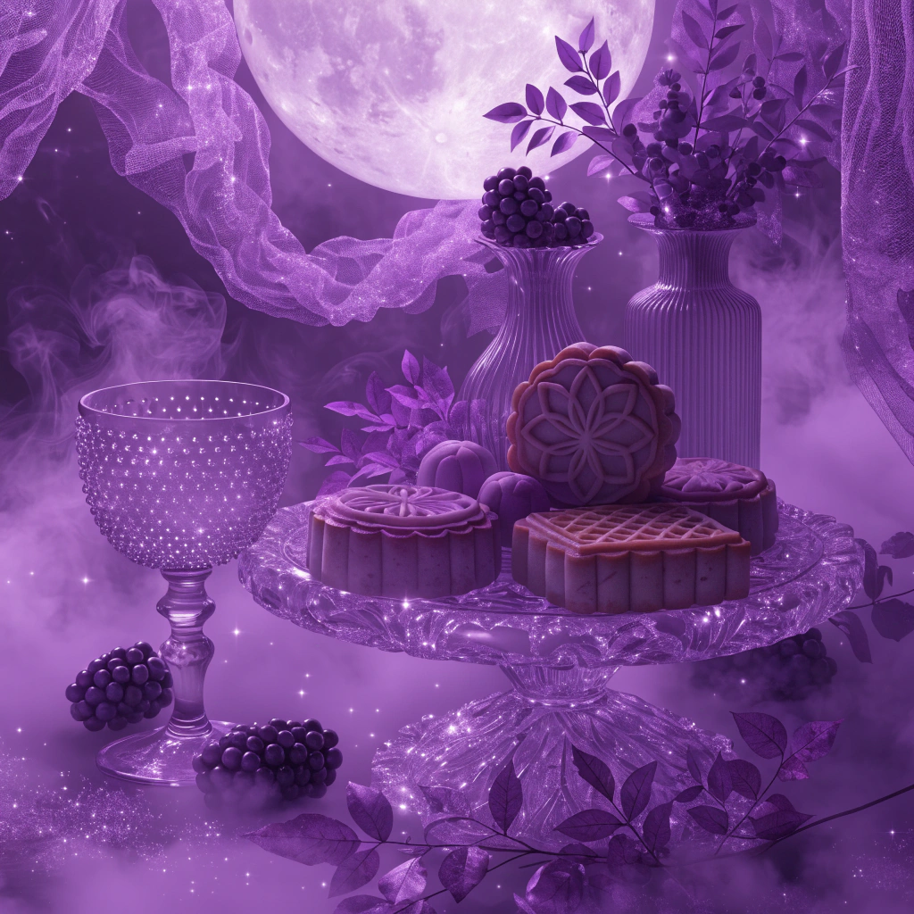 Mid-Autumn Festival (Moon Festival)