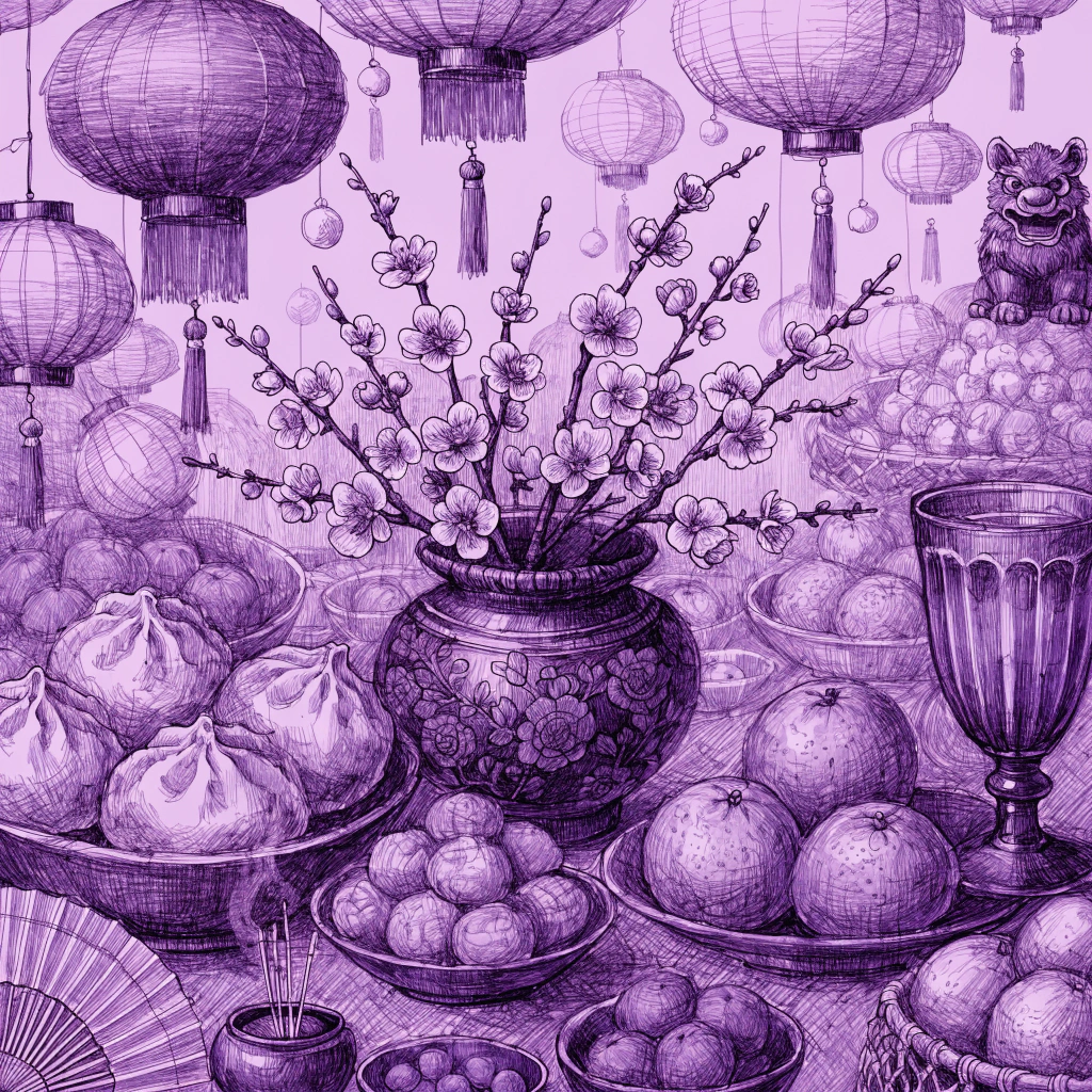 Spring Festival (Chinese New Year)