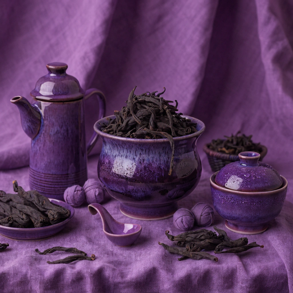 The Art of Tea Culture and Social Etiquette