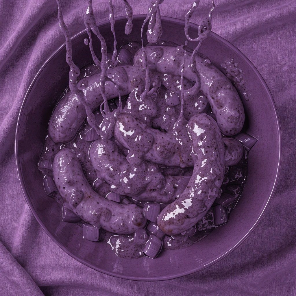 Currywurst