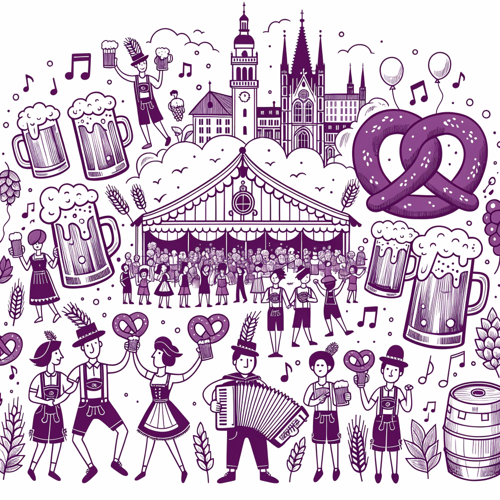 Oktoberfest