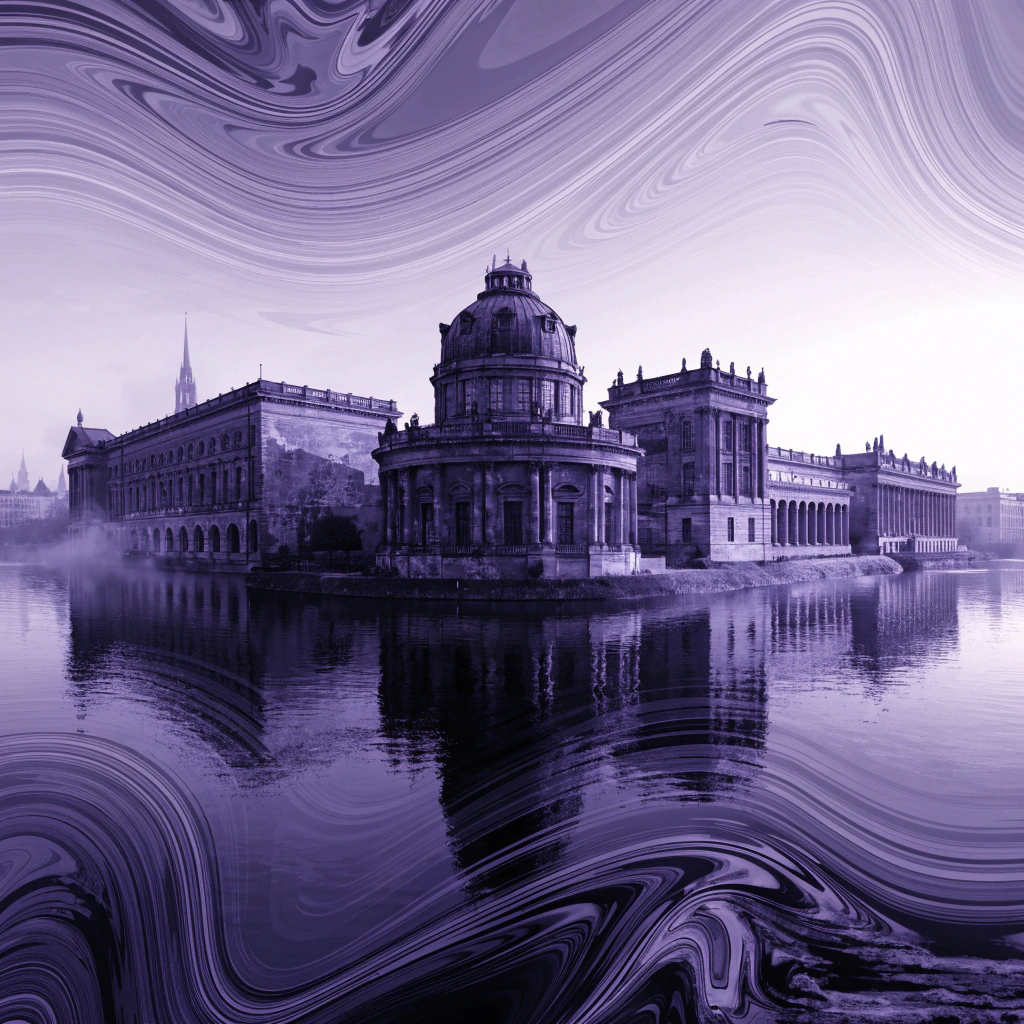 Museum Island