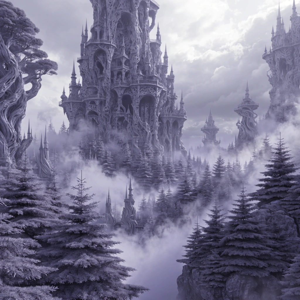 The Black Forest