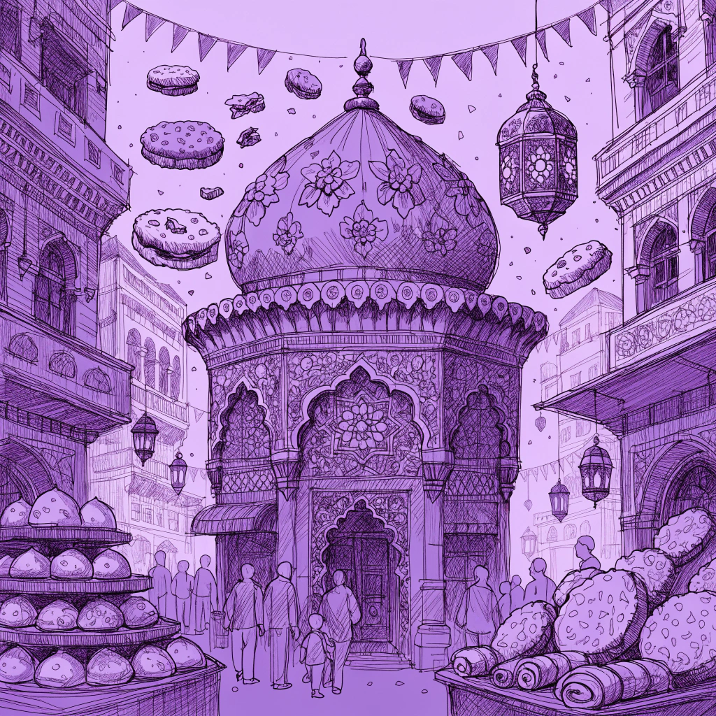 Eid al-Fitr