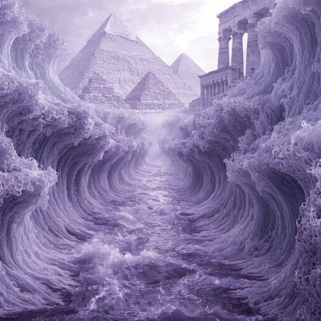 Nile River