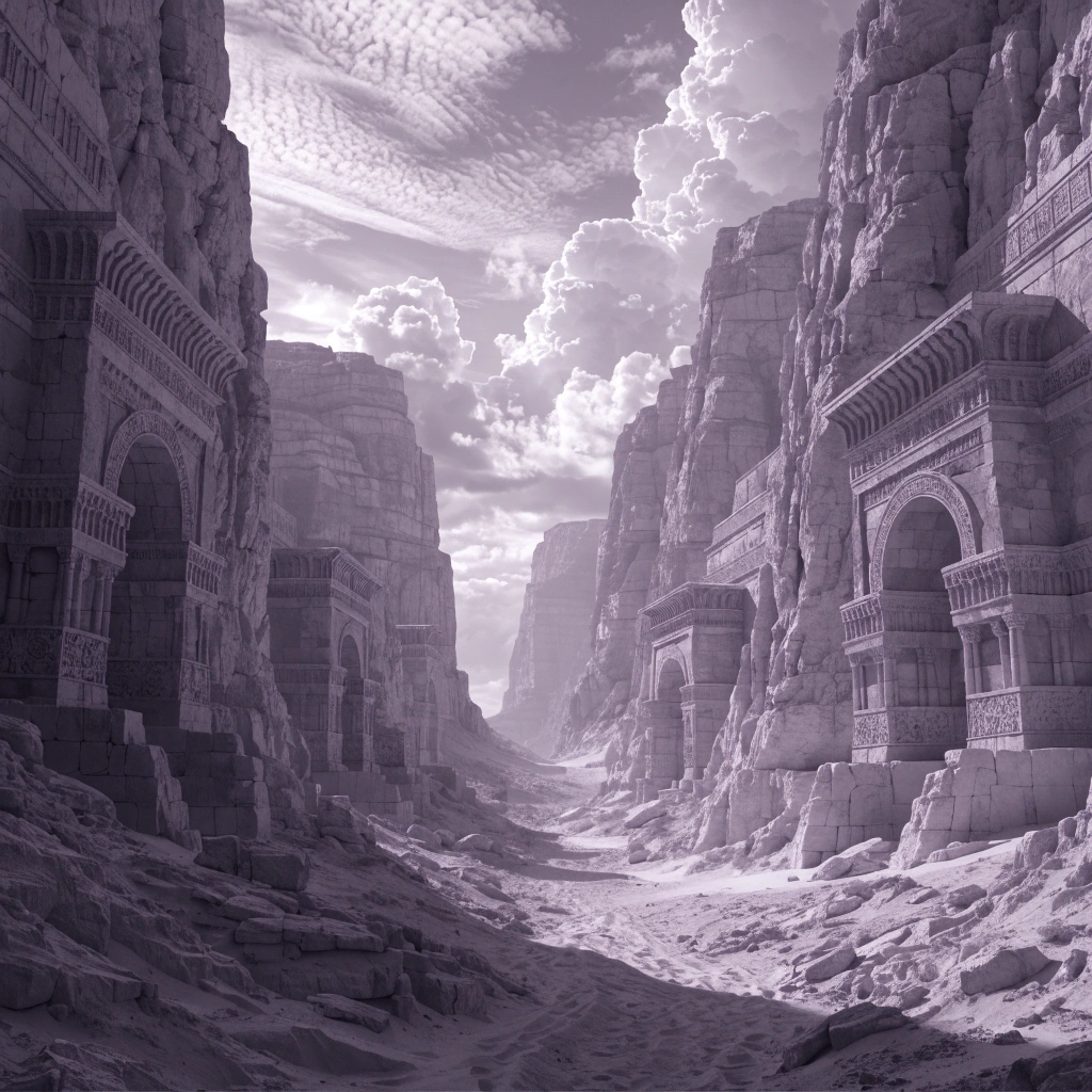The Valley of the Kings
