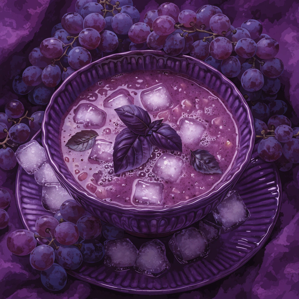 Gazpacho Andaluz