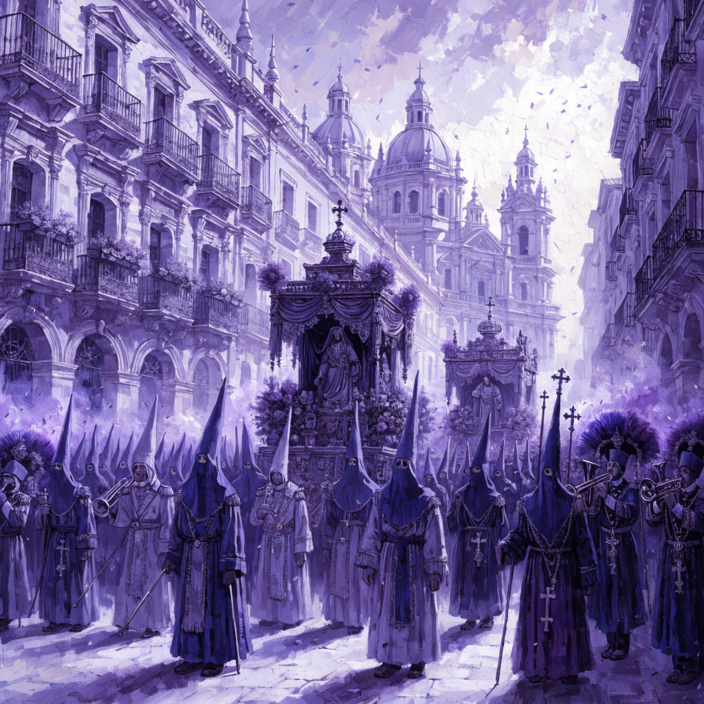 Semana Santa