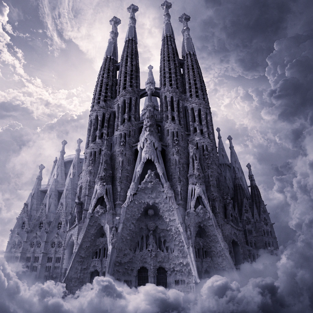 La Sagrada Família