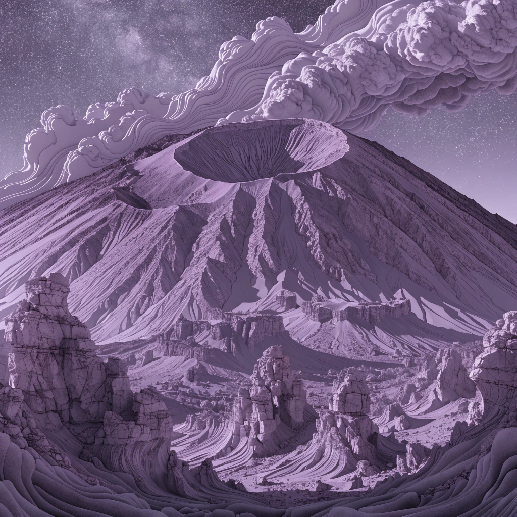 Mount Teide