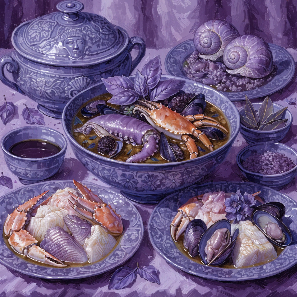 Bouillabaisse