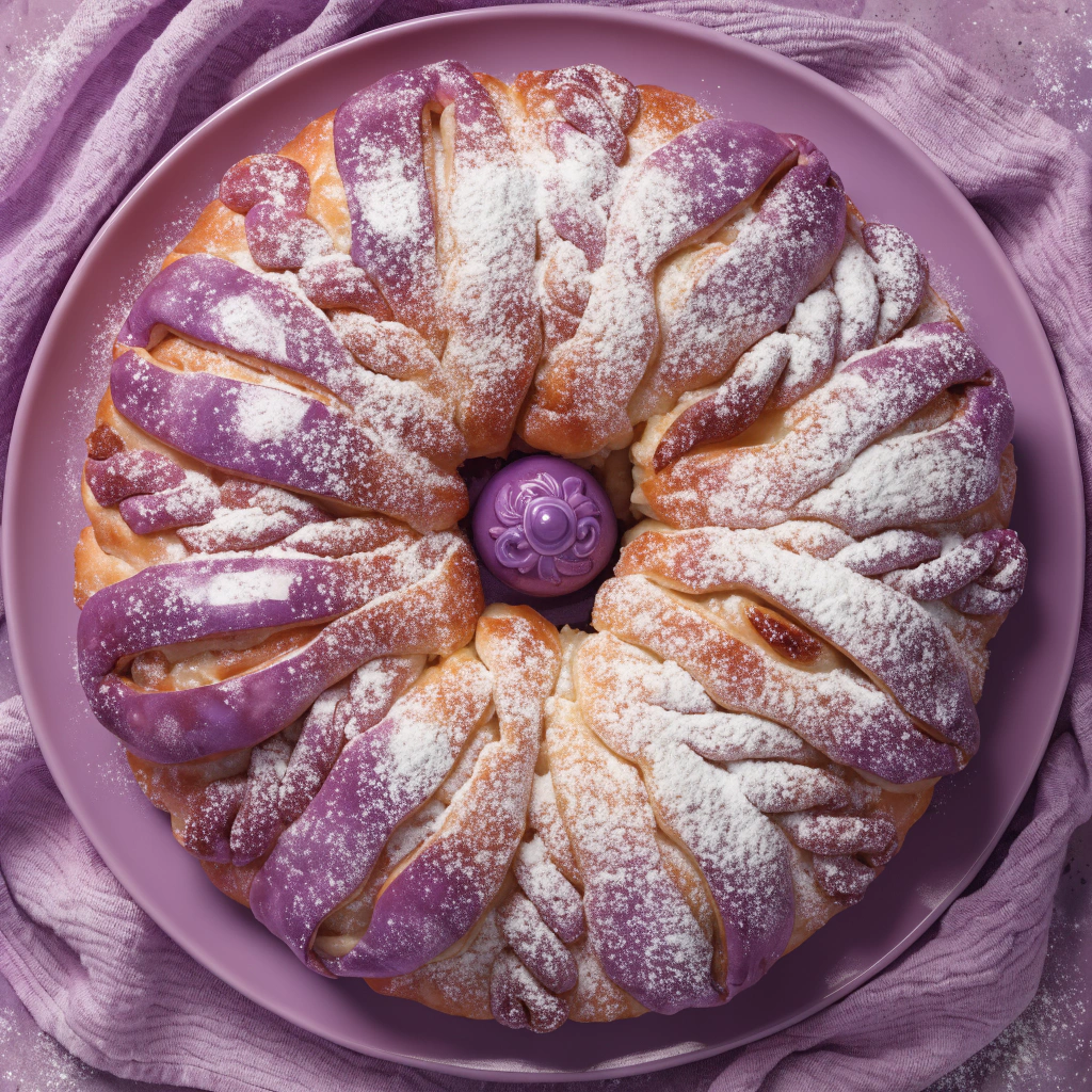 Galette des Rois