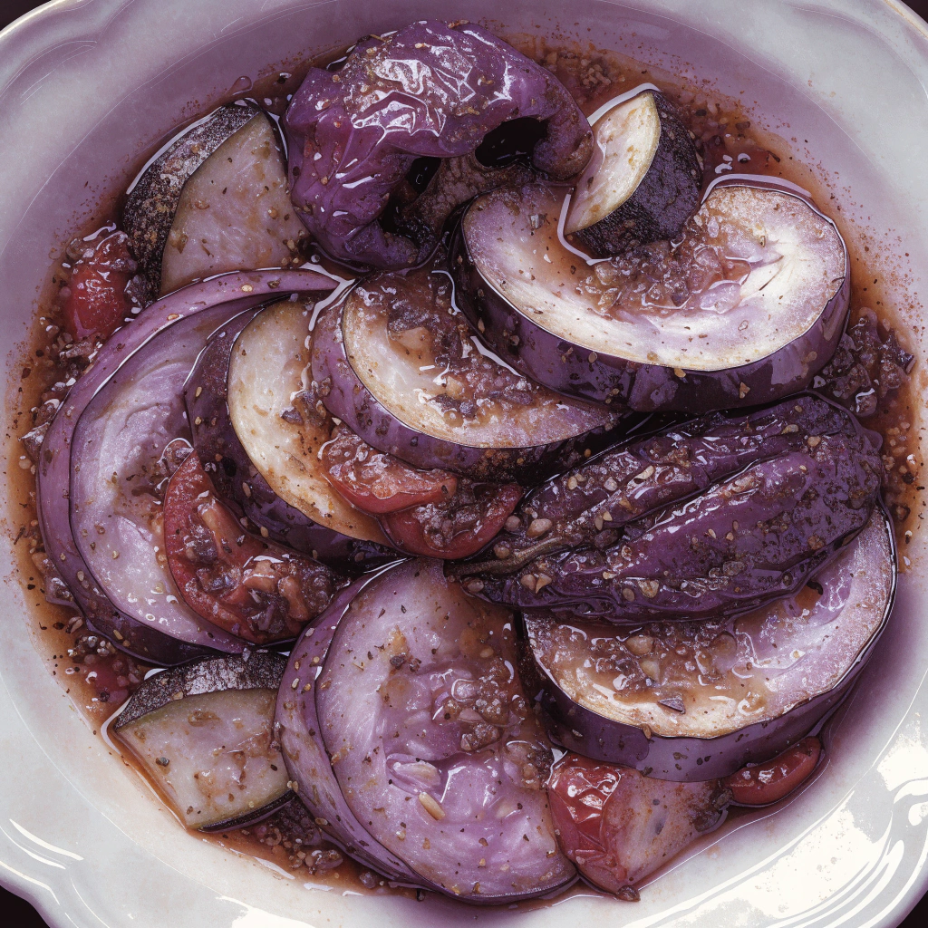 Ratatouille