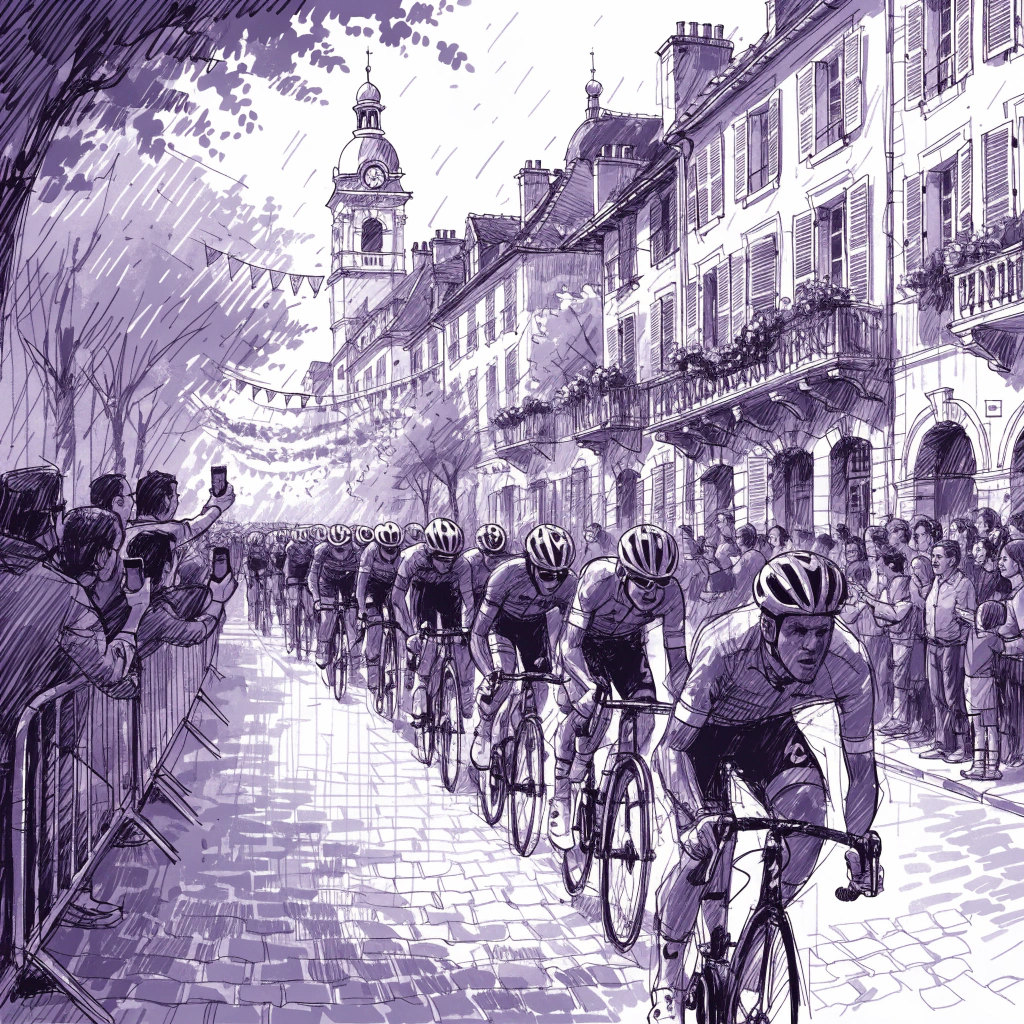 Tour de France