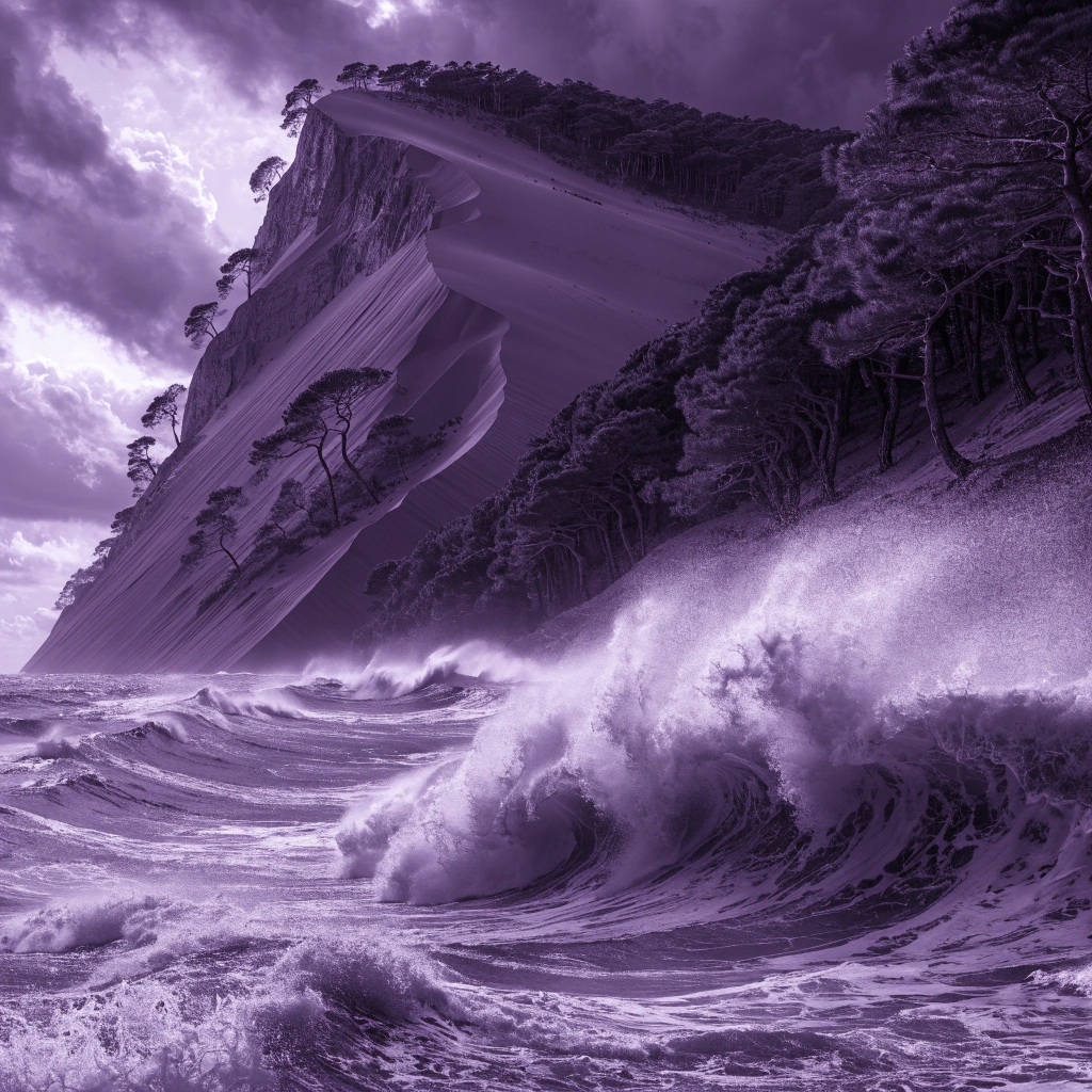 The Dune of Pilat