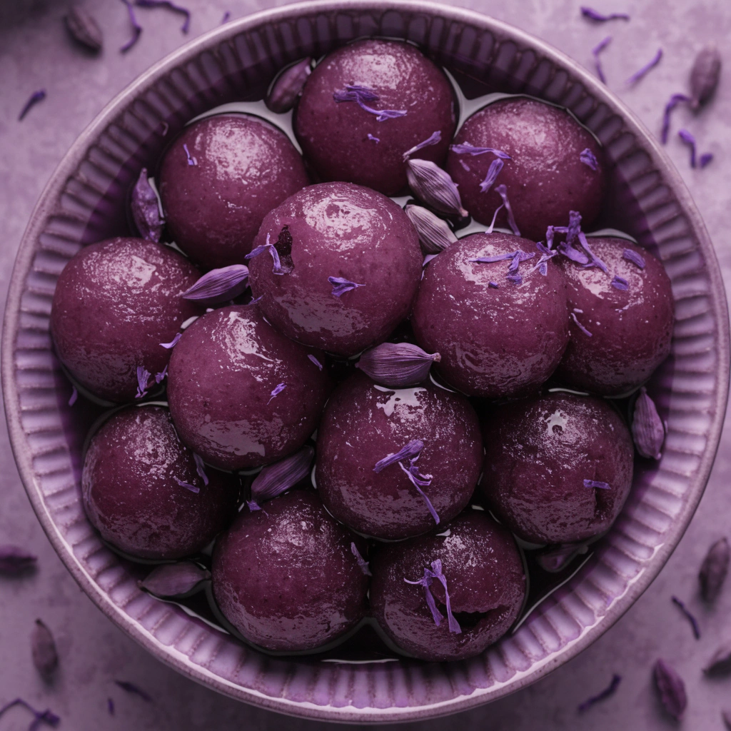 Gulab Jamun