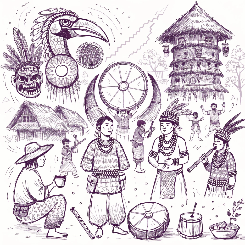 Hornbill Festival