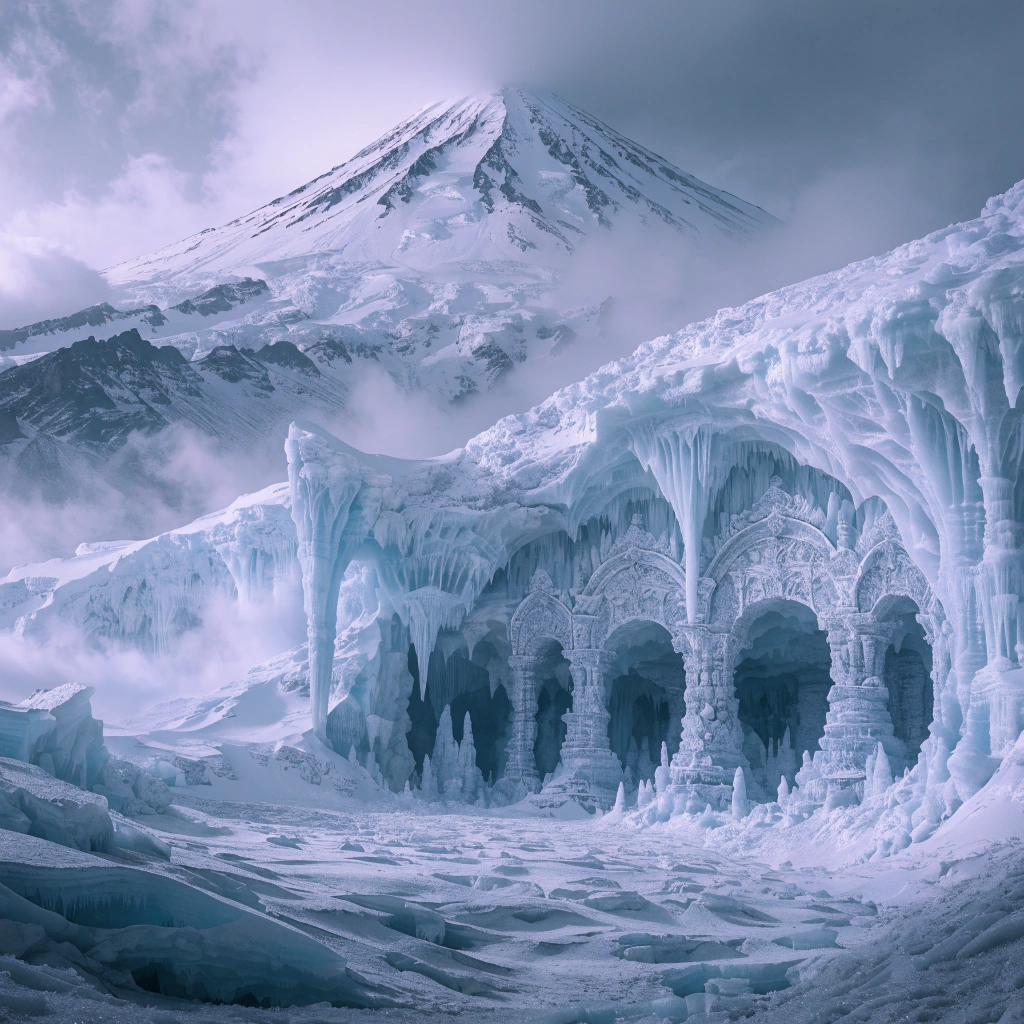 Mount Damavand
