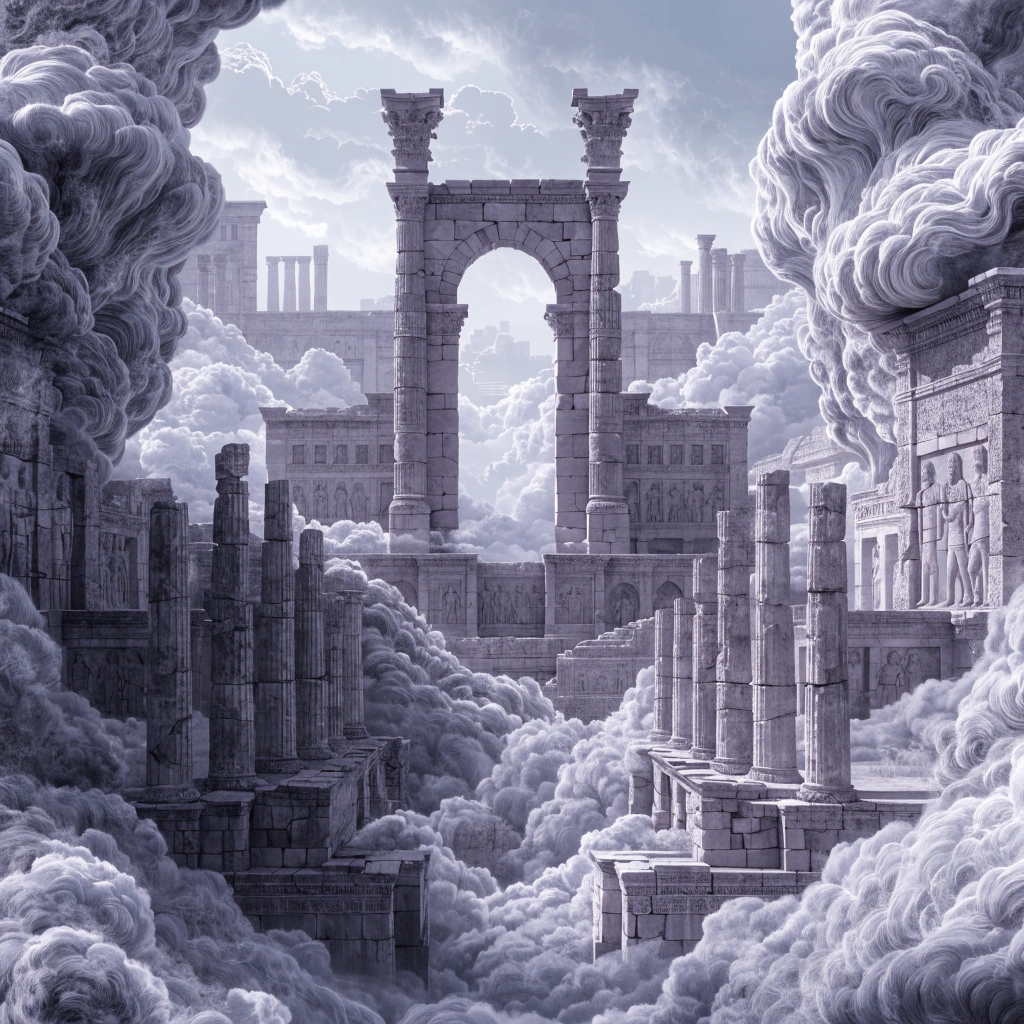 Persepolis