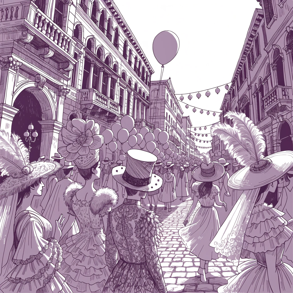 Venice International Film Festival