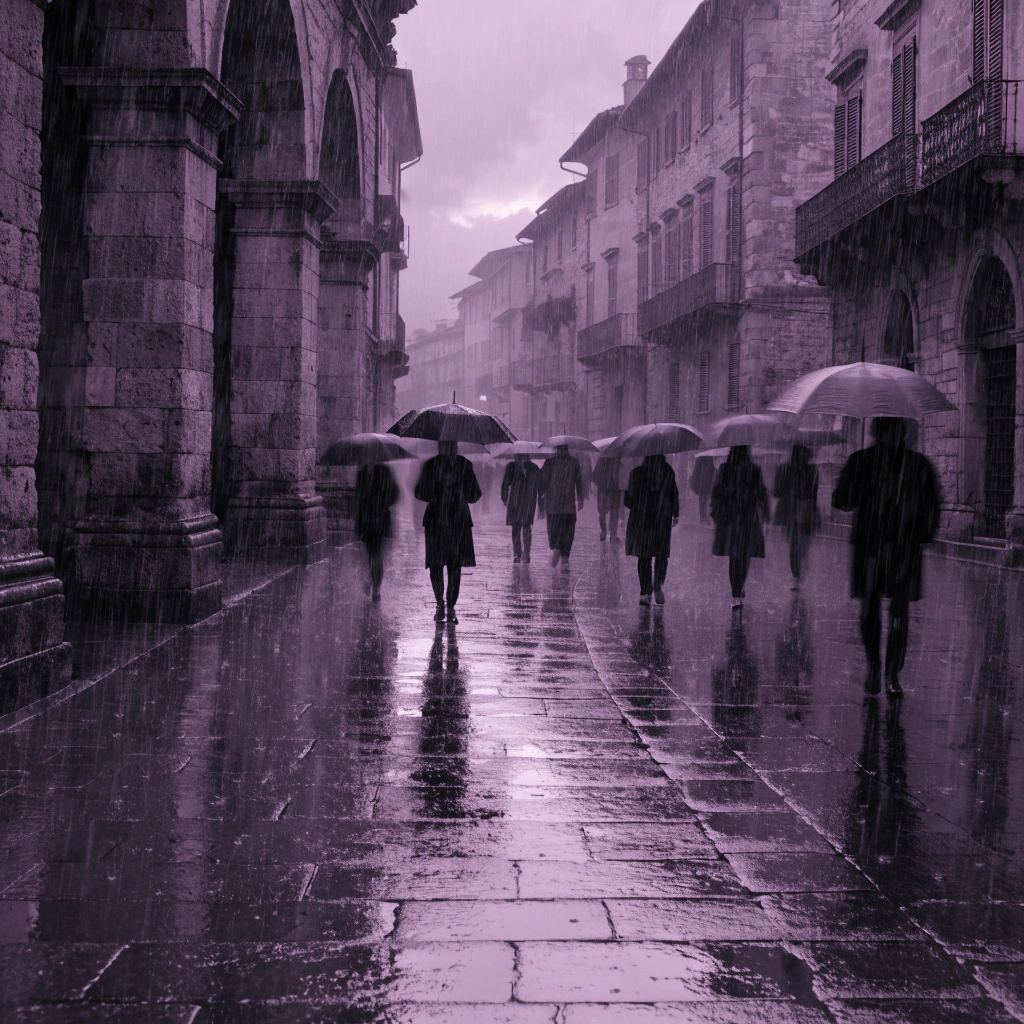 La Passeggiata