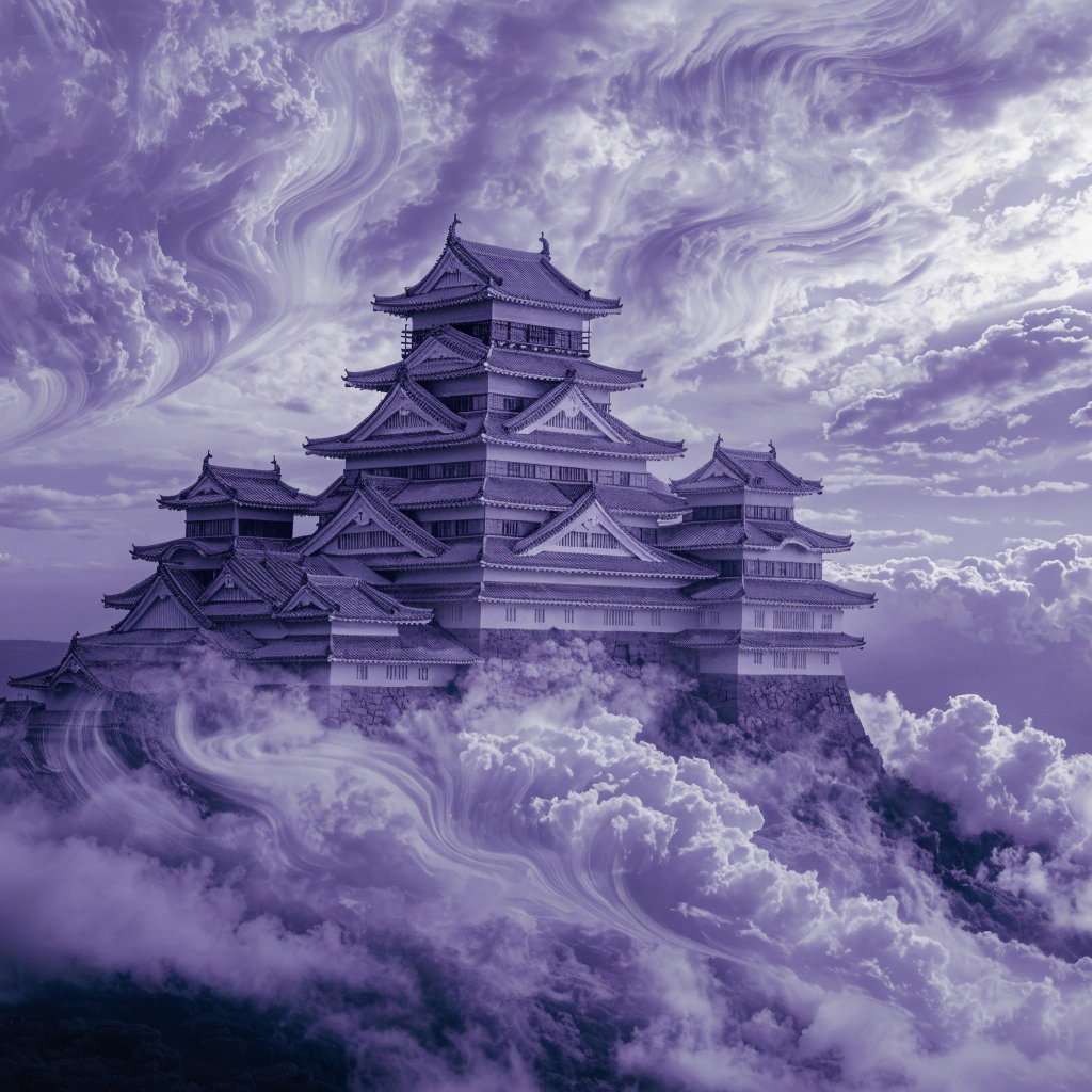 Himeji Castle