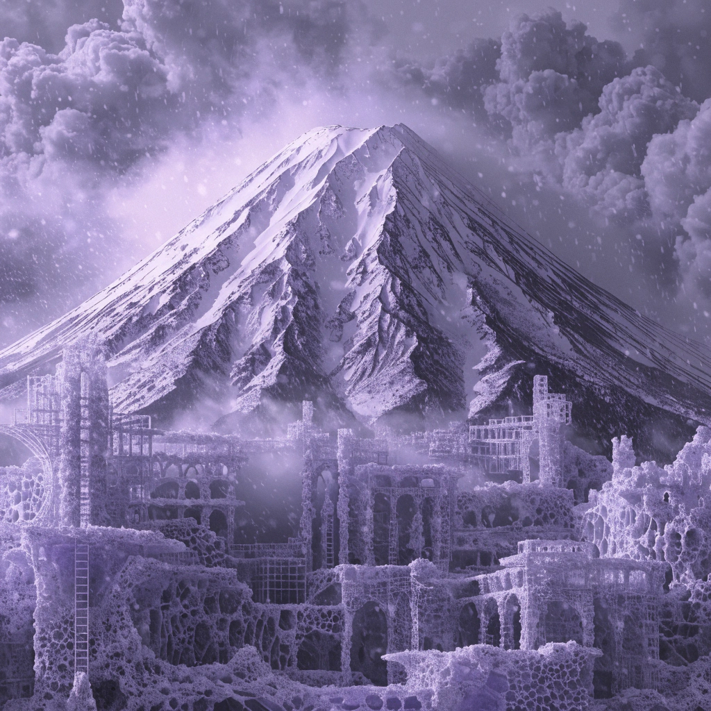 Mount Fuji