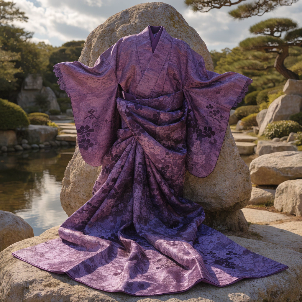 The Kimono: Japan’s Timeless Thread of Tradition