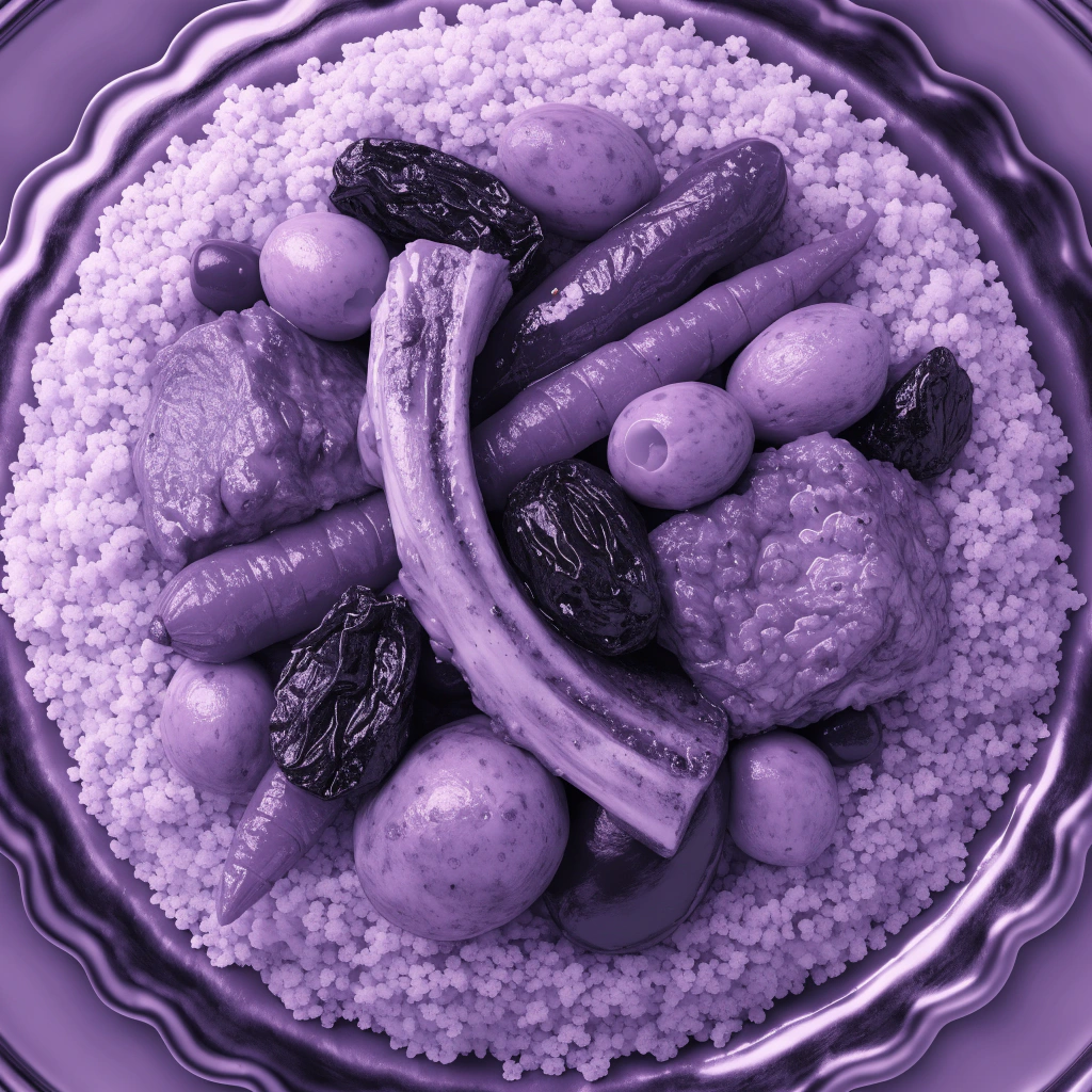 Cuscús