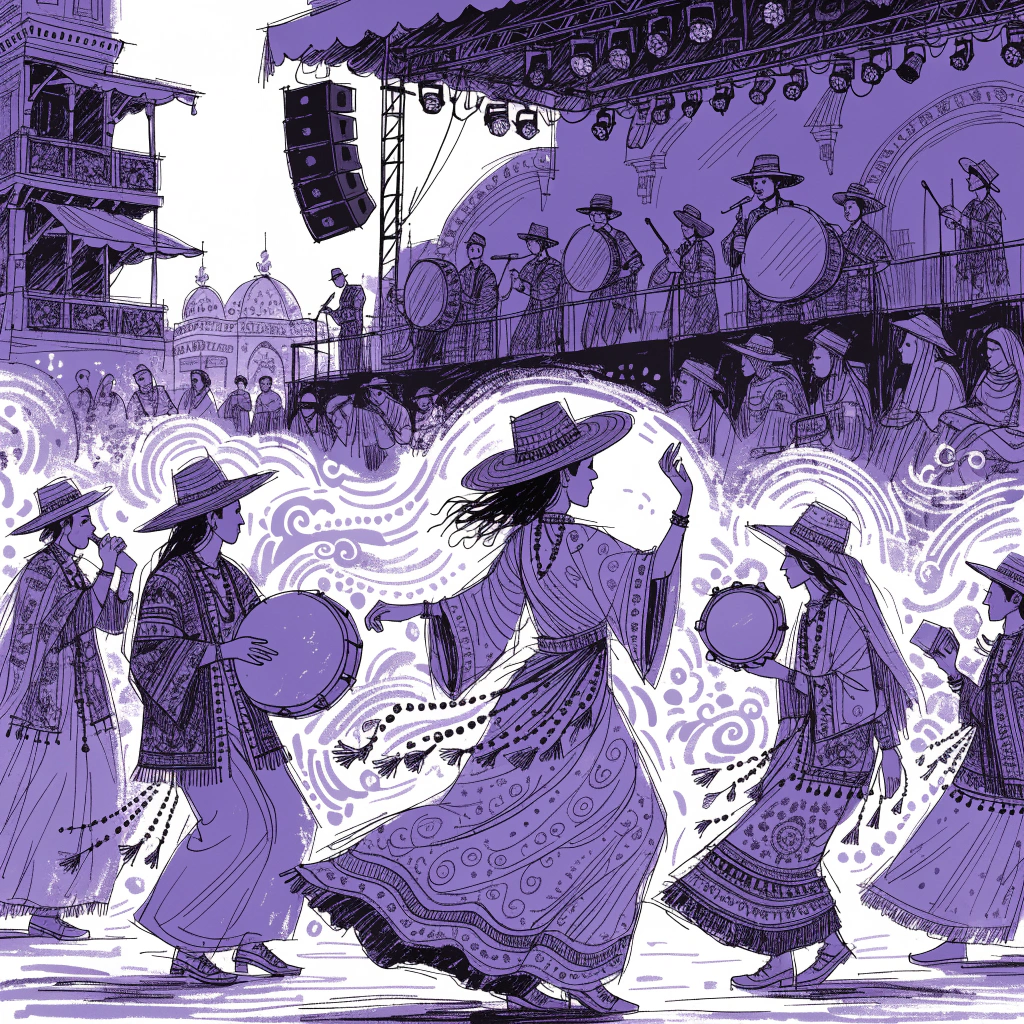 Festival Gnaoua de Músicas del Mundo