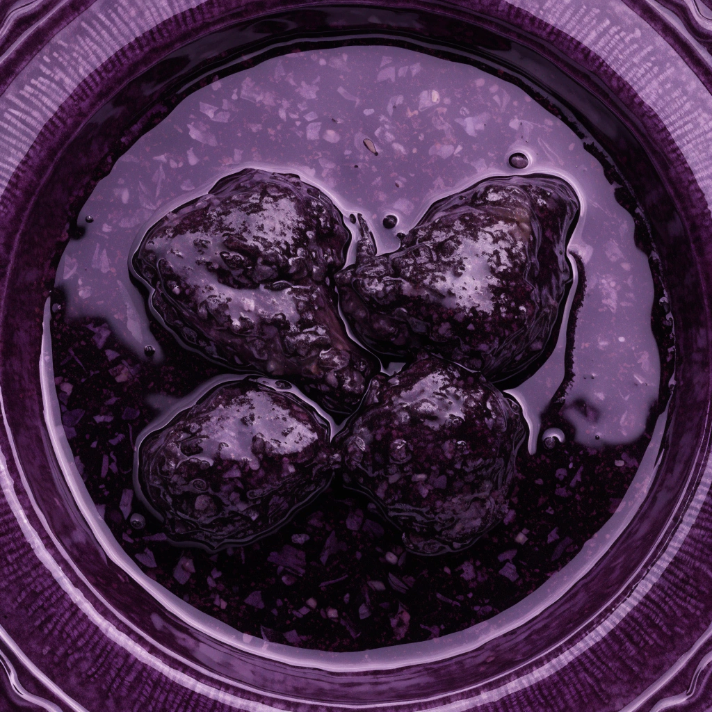 Mole Poblano