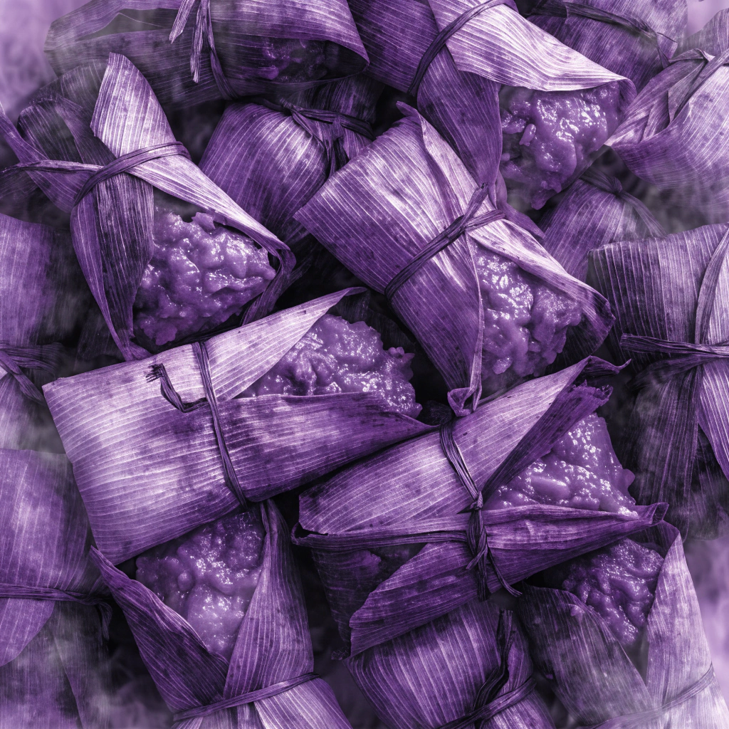 Tamales