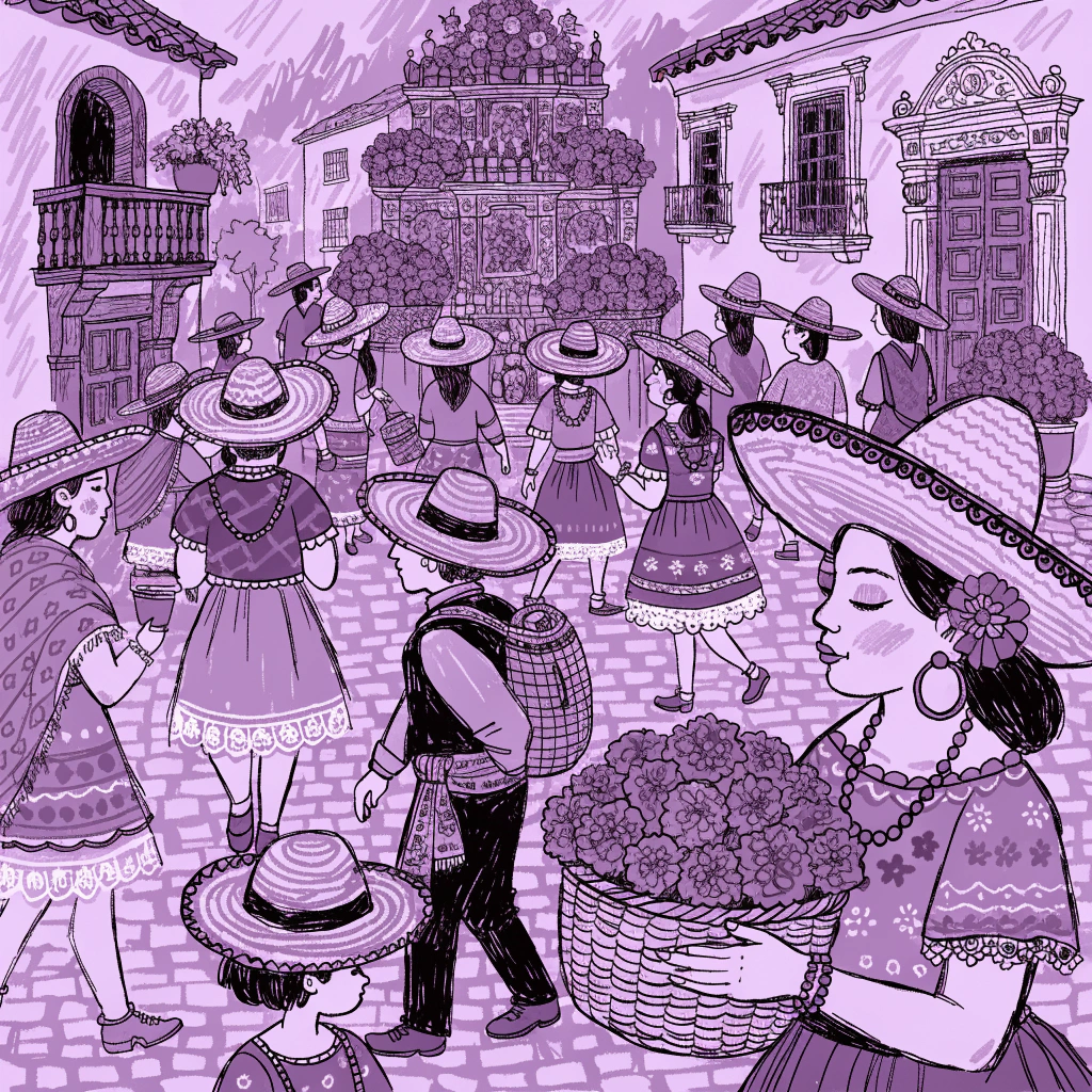 Día de Muertos