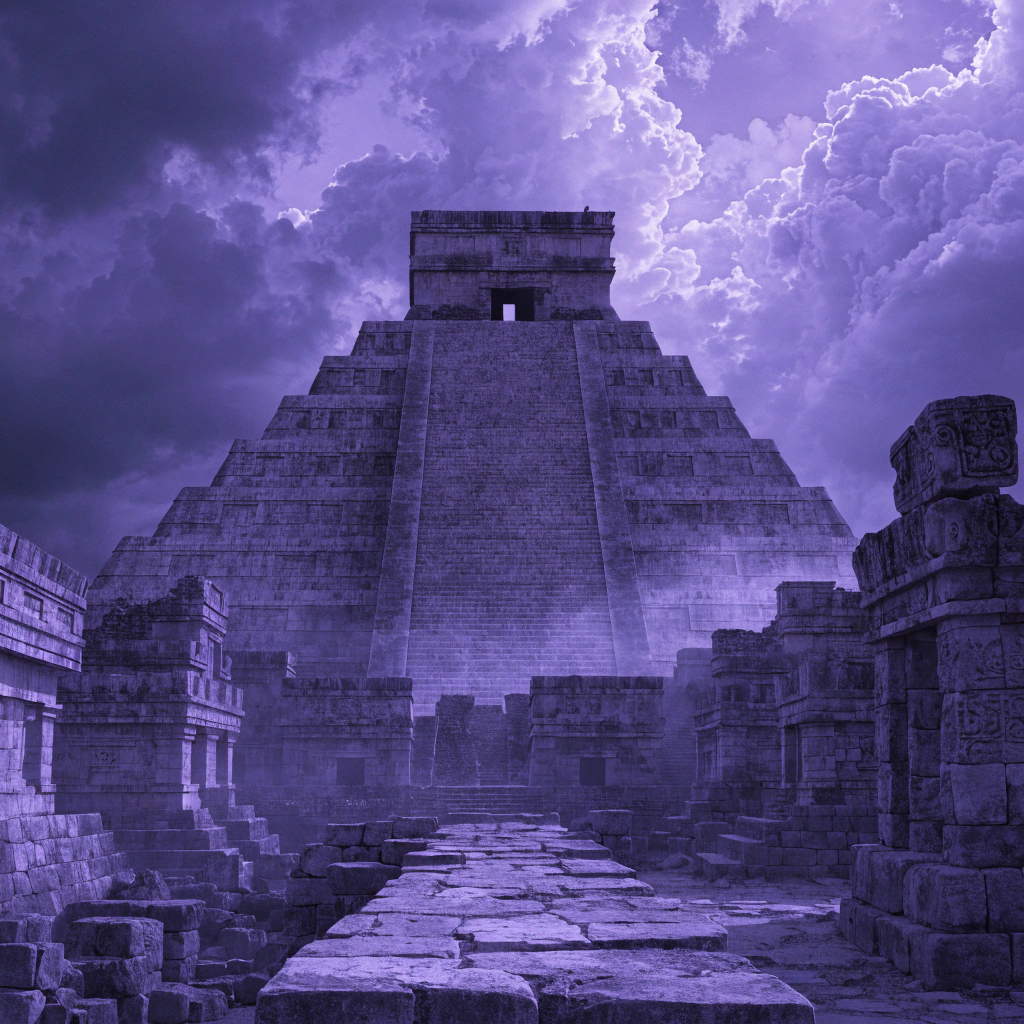Chichén Itzá