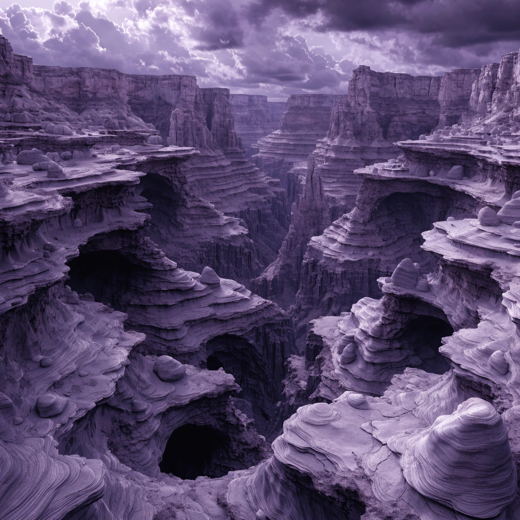 Copper Canyon