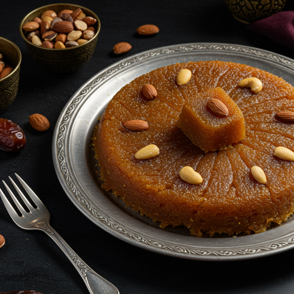 Halwa