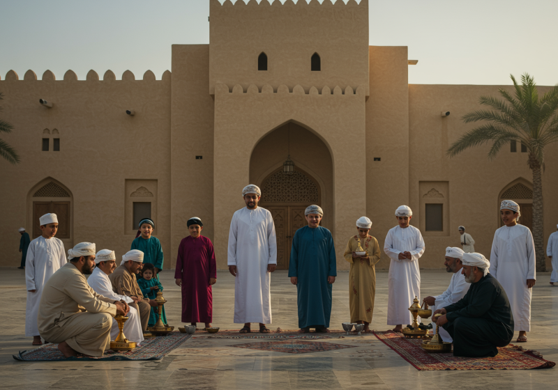 Eid al-Fitr