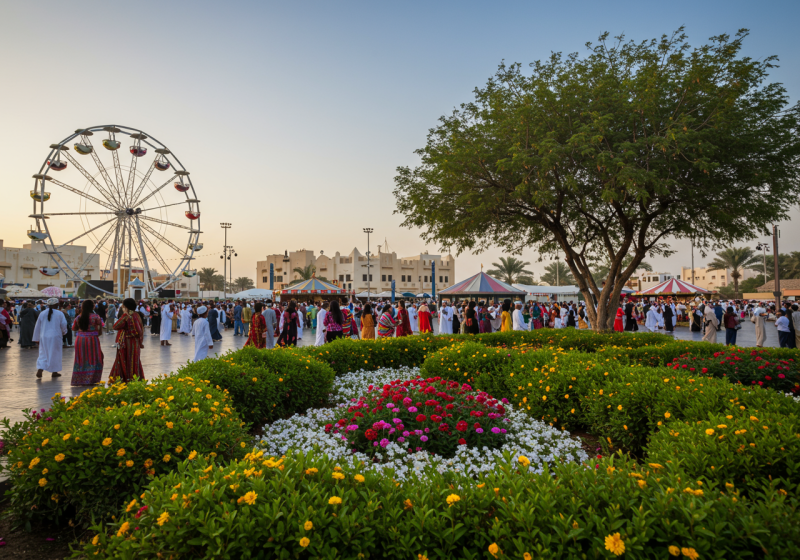 Festival de Khareef