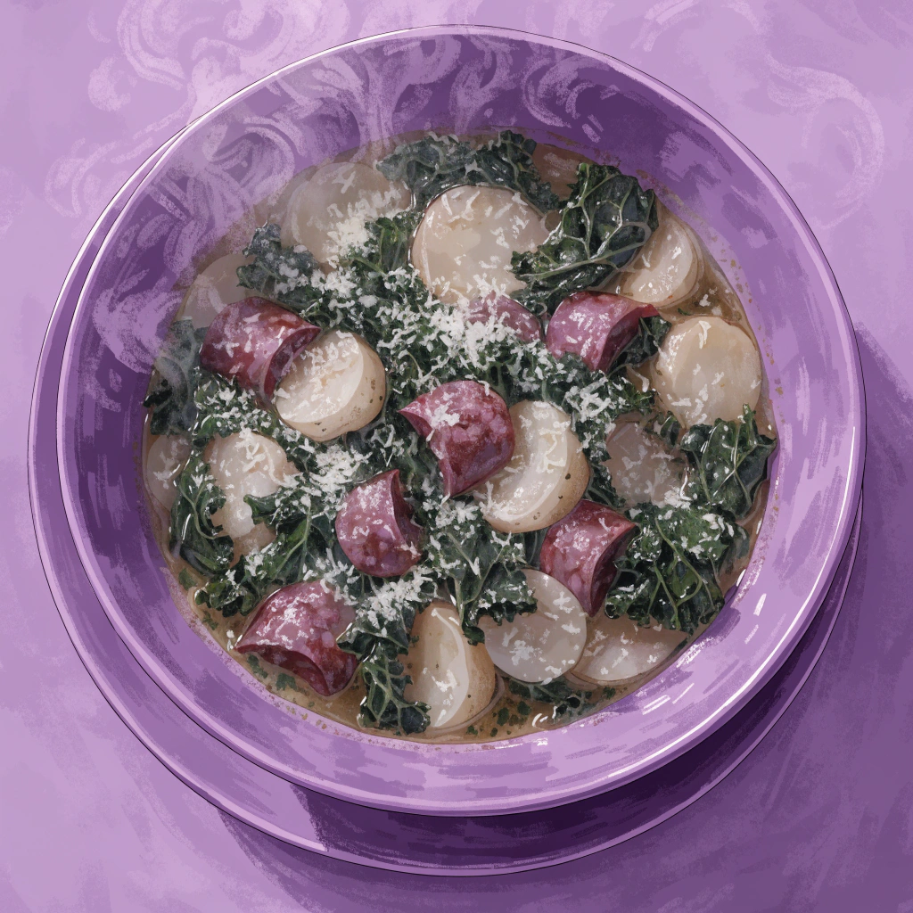 Caldo Verde
