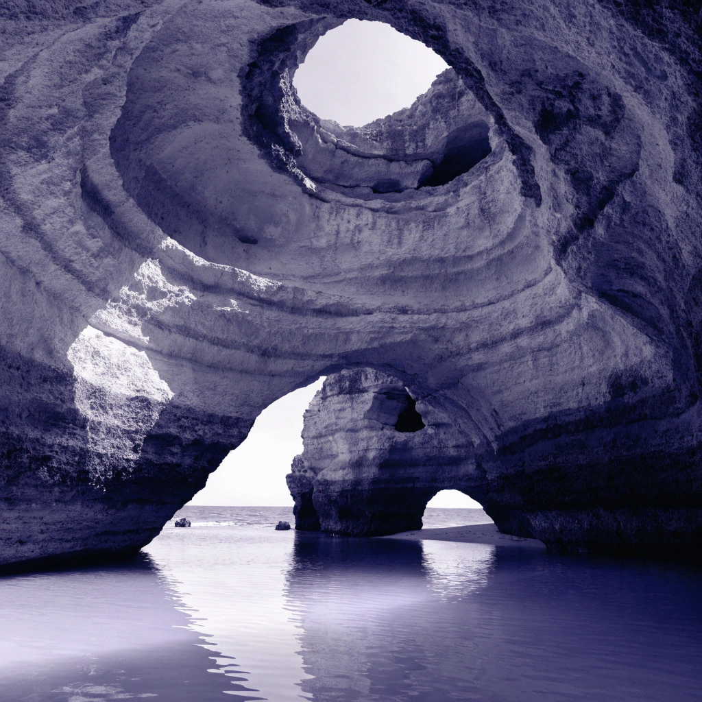 Benagil Cave