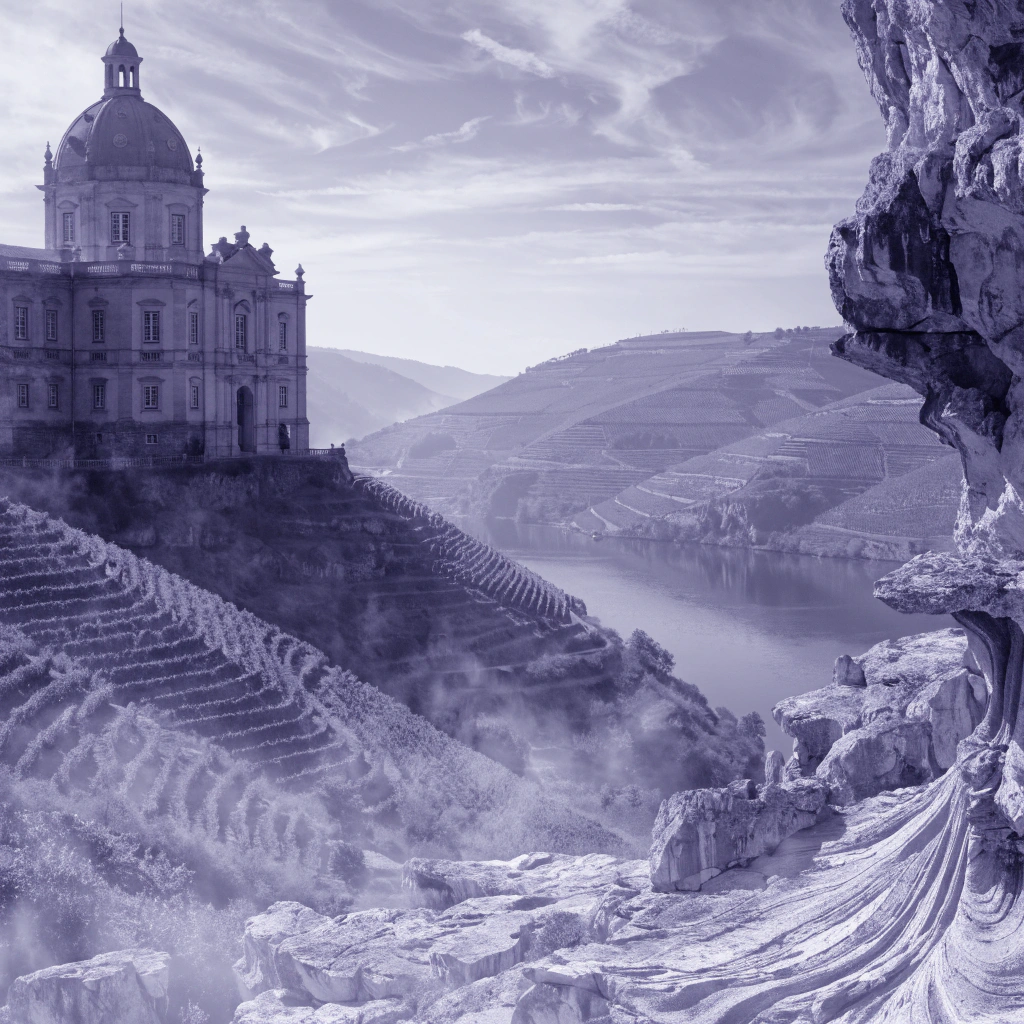 Douro Valley